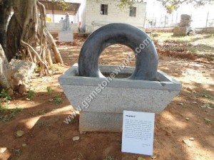 Stone Sculpture Works (24)